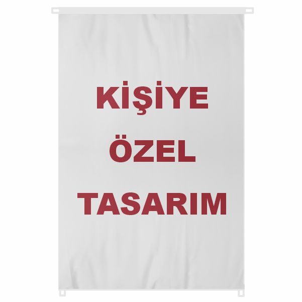 Trabzonspor Ki�iye �zel Bayra��