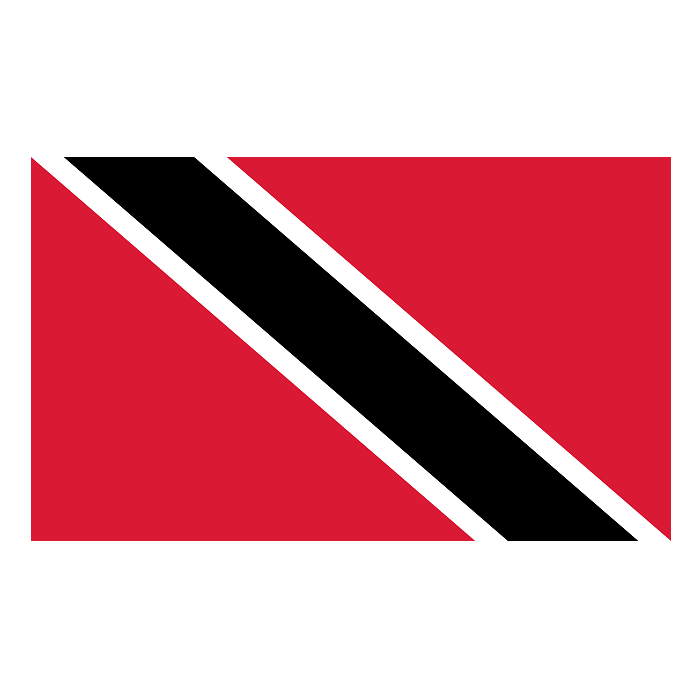 Trinidad ve Tobago Bayra��