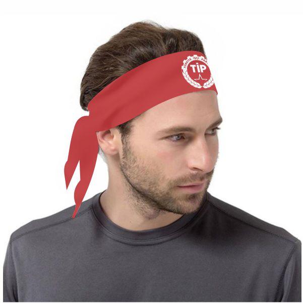 T�rkiye ���i Partisi Bandana