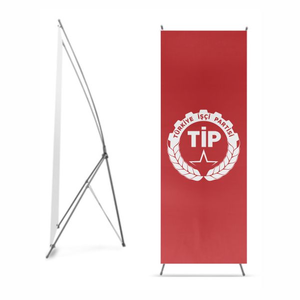 T�rkiye ���i Partisi x Banner