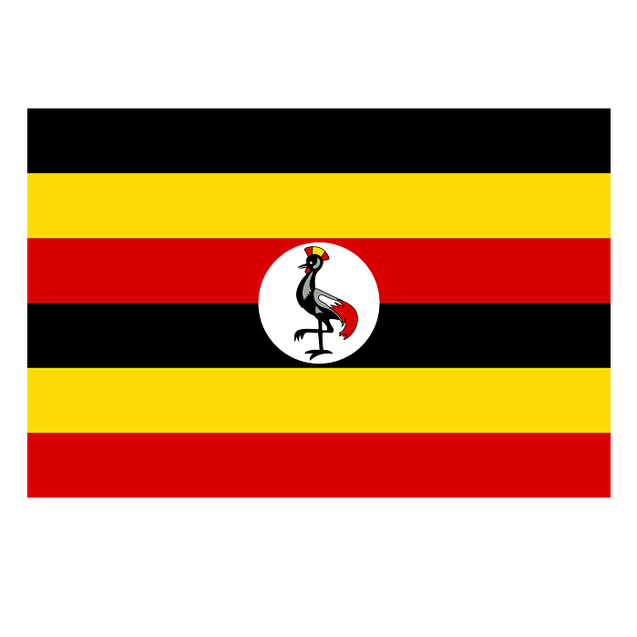 Uganda Bayraklar�