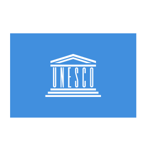 Unesco Bayrak