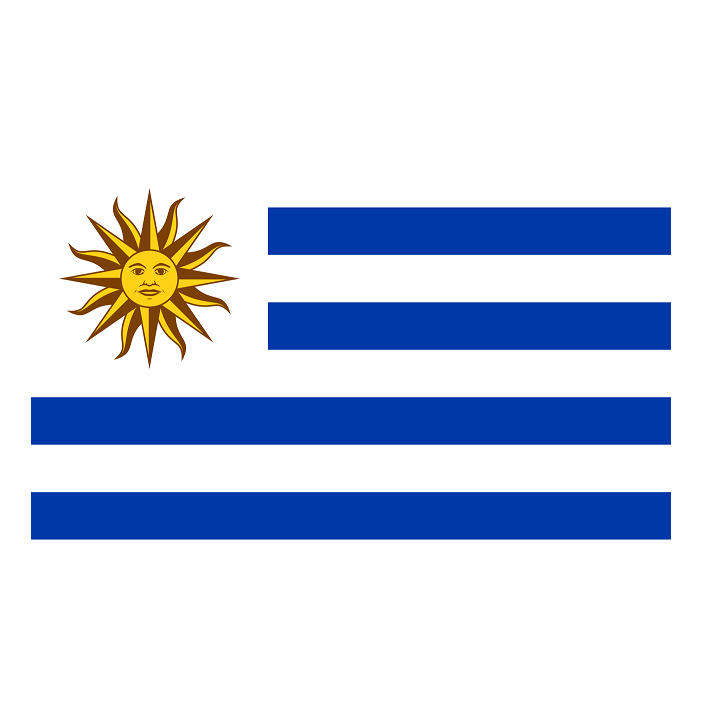 Uruguay Bayra��