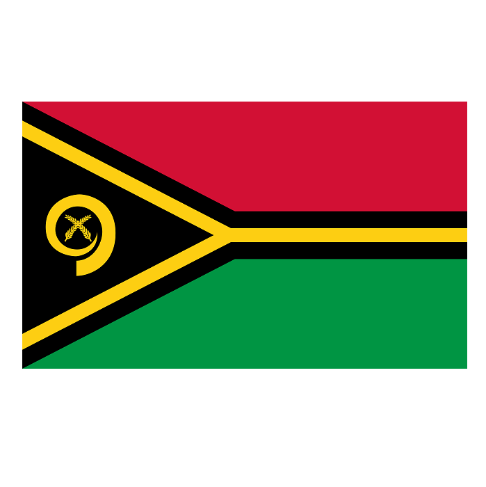 Vanuatu Bayra��