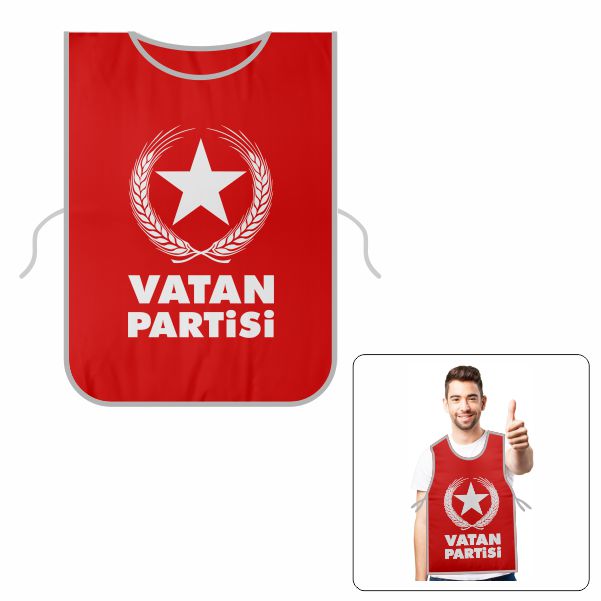 Vatan Partisi Grev �nl���