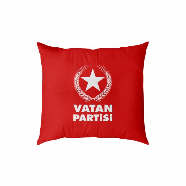 Vatan Partisi Yast�k