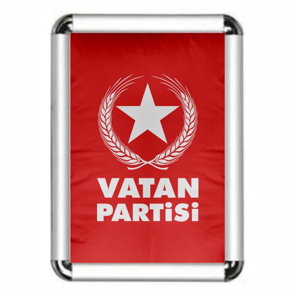 Vatan Partisi �er�eveli Resimler