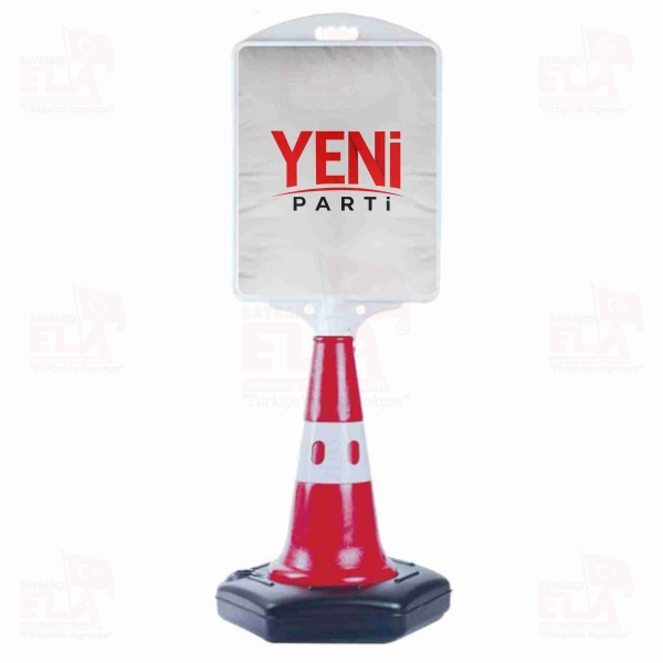 Yeni Parti Orta Boy Reklam Dubas�