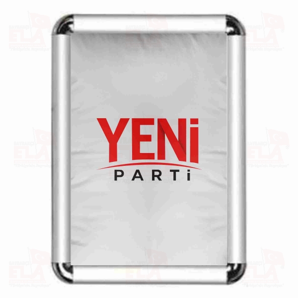 Yeni Parti �er�eveli Resimler