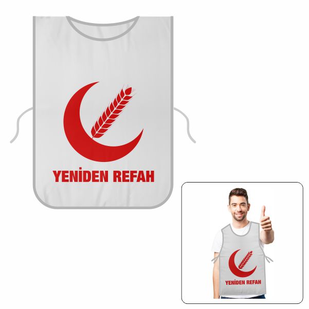 Yeniden Refah Grev �nl���