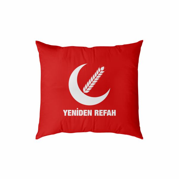 Yeniden Refah Partisi Yast�k