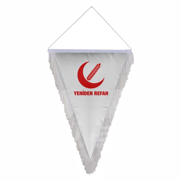 Yeniden Refah Sa�akl� Takdim Flamalar�