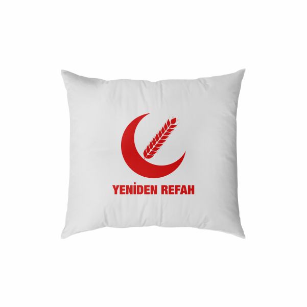 Yeniden Refah Yast�k
