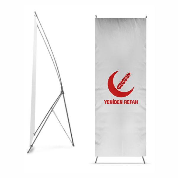 Yeniden Refah x Banner