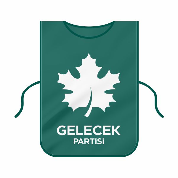 Ye�il Gelecek Partisi Grev �nl���