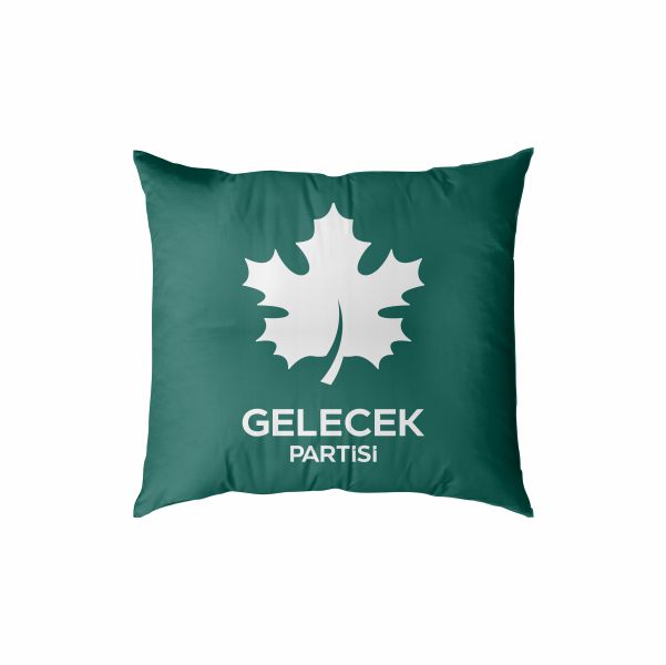 Ye�il Gelecek Partisi Yast�k