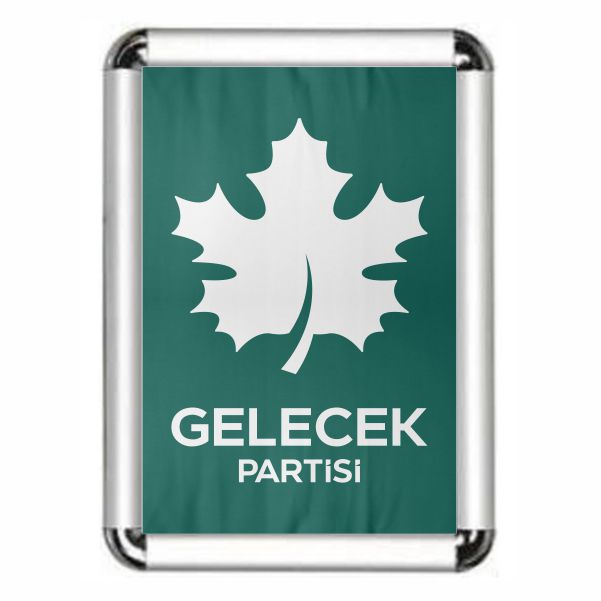 Ye�il Gelecek Partisi �er�eveli Resimler