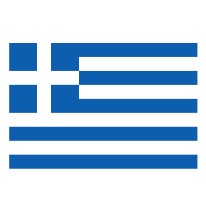 Yunanistan Bayraklar�