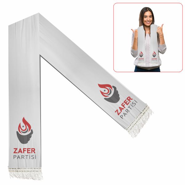 Zafer Partisi Atk� Zafer Partisi Reklam Atk�s�