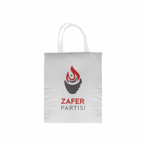 Zafer Partisi Bez Torba Zafer Partisi Bez �anta
