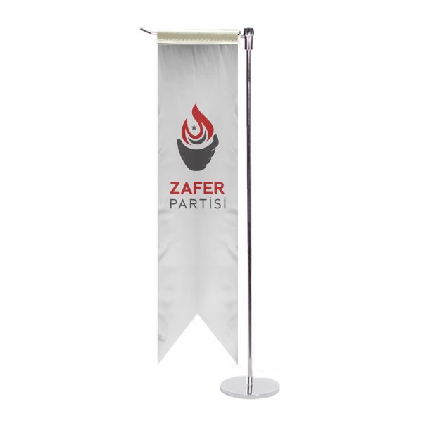 Zafer Partisi L Masa Flamas�