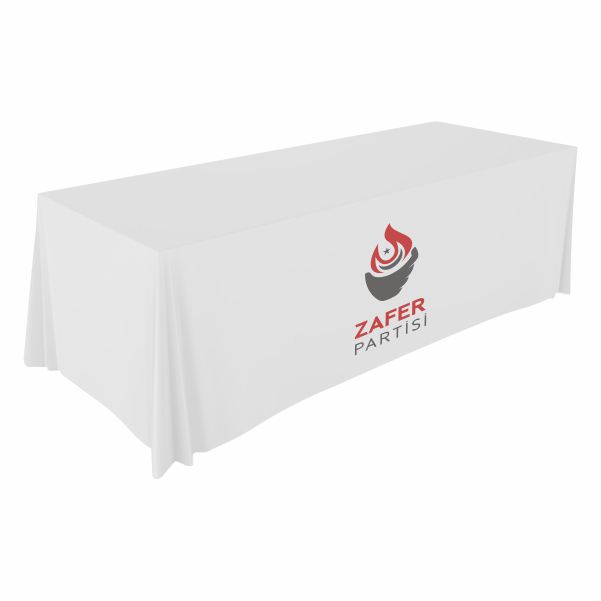 Zafer Partisi Masa �rt�s�