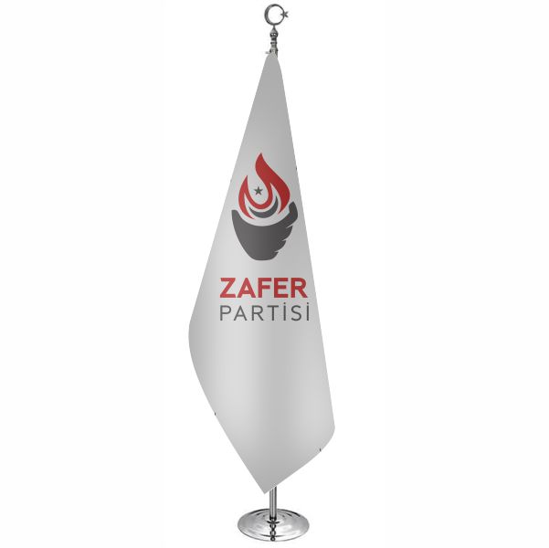 Zafer Partisi Telal� Makam Bayra��