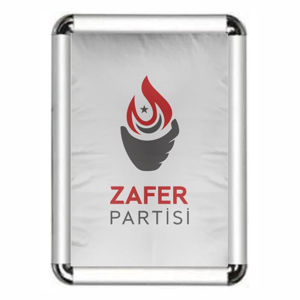 Zafer Partisi �er�eveli Resimler