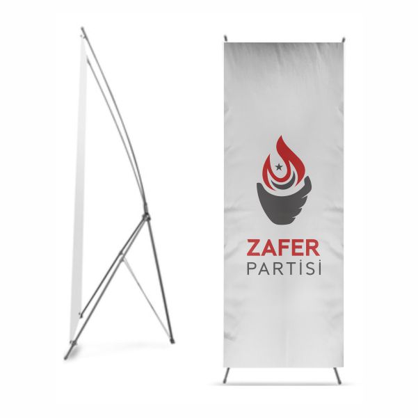 Zafer Partisi x Banner