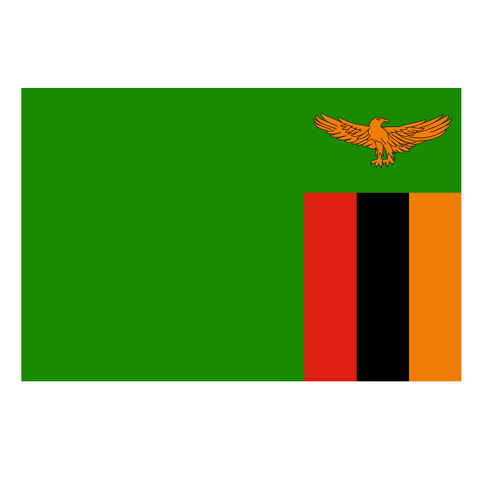Zambiya Bayra��