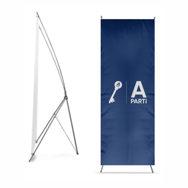 Zeminli Anahtar Parti x Banner