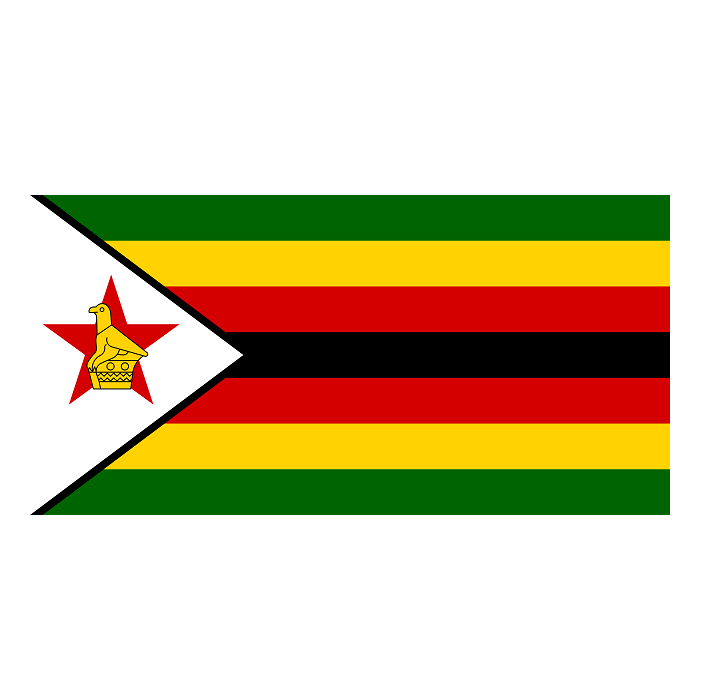 Zimbabve Bayra��