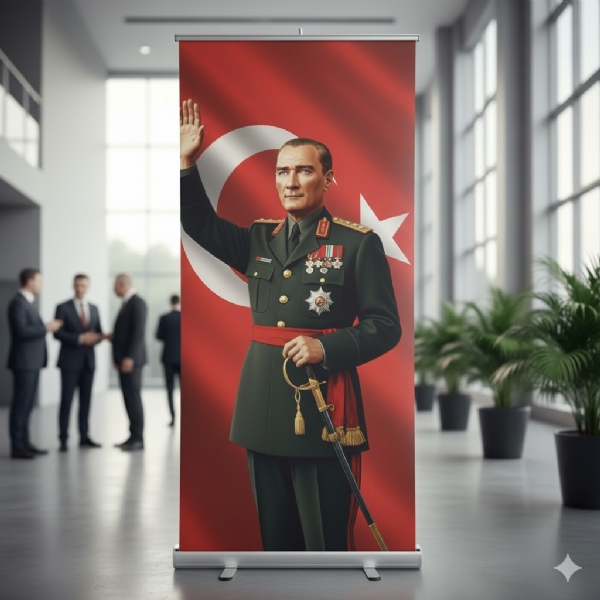 Eko Bayrak
