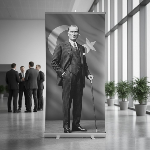 Eko Bayrak