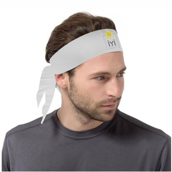 iyi Parti Bandana