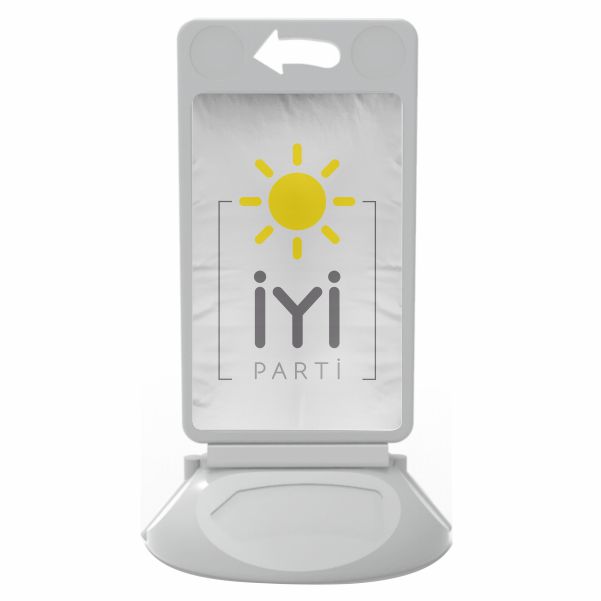 iyi Parti Kaliteli Plastik Duba
