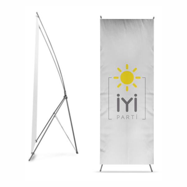 iyi Parti x Banner