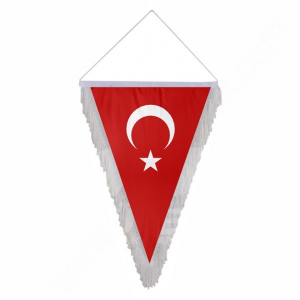Sa�akl� T�rk Bayra��