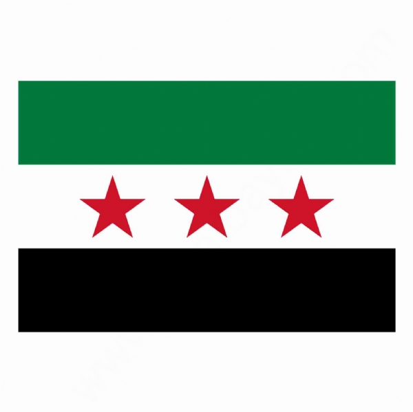 Suriye Bayra��