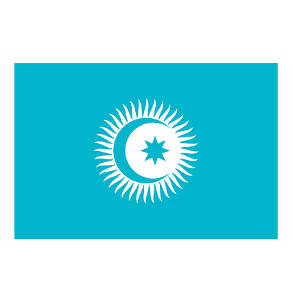 T�rk Konseyi Bayra��