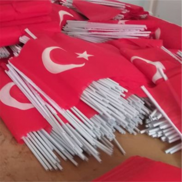 Ucuz T�rk Bayra��
